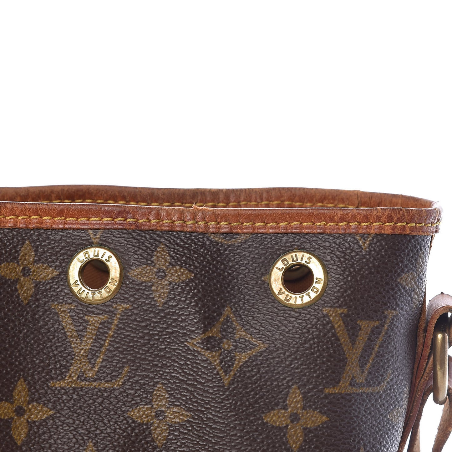 Monogram Petit Noe
