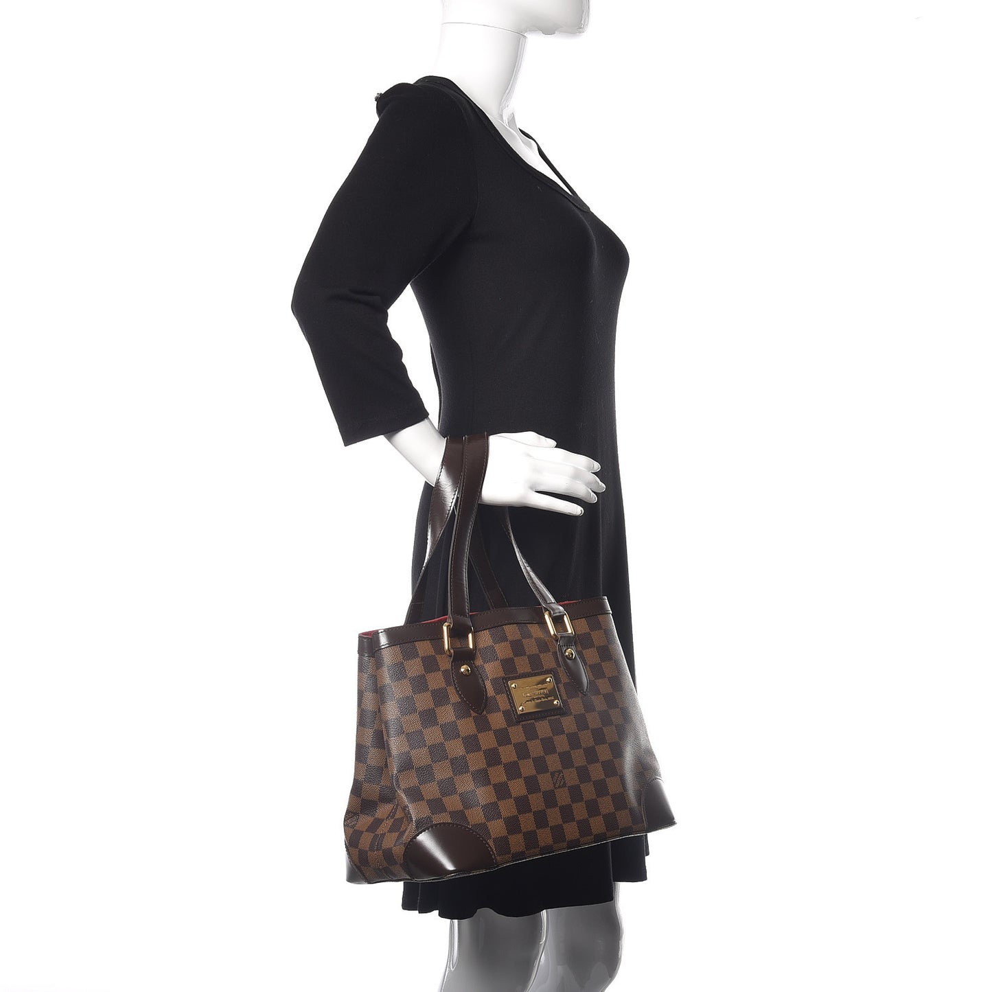 Damier Ebene Hampstead PM