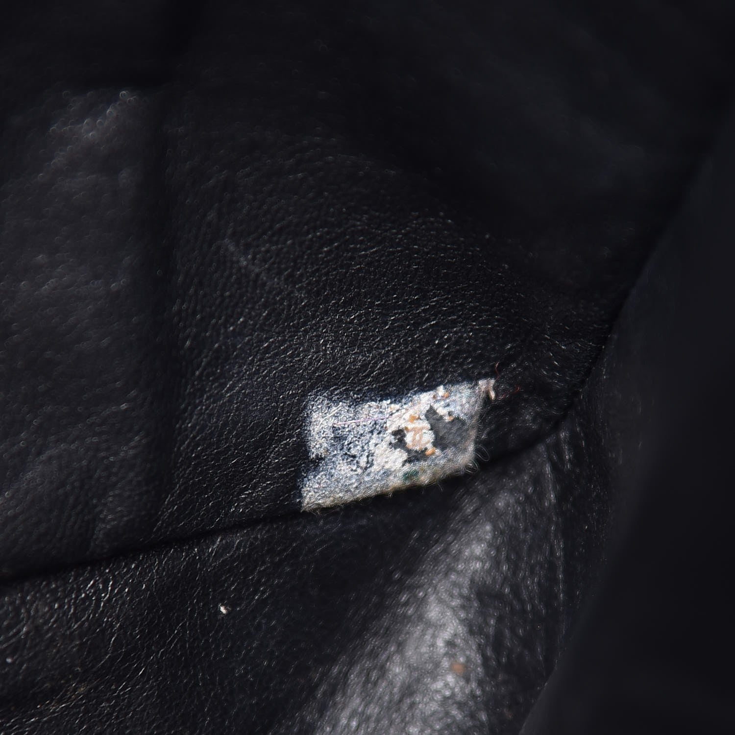 Chanel Lambskin CC Tote Black 8 of 8