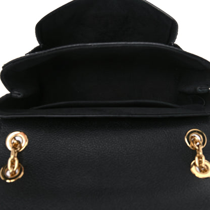 Louis Vuitton Empreinte Vavin BB Black 5 of 13