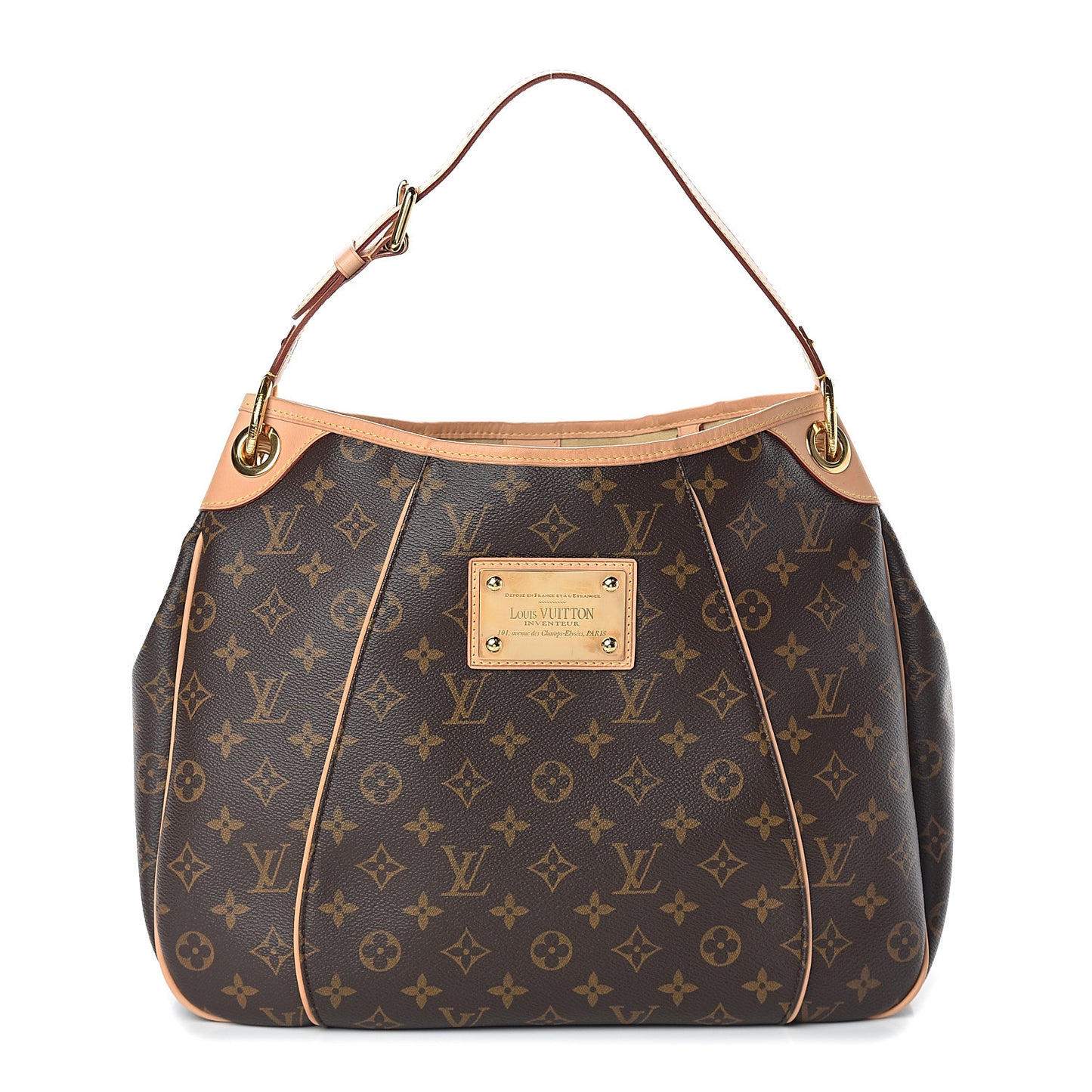 Monogram Galliera PM