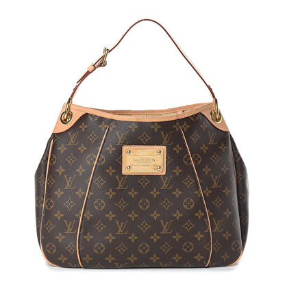 Louis Vuitton Monogram Galliera PM 1 of 7
