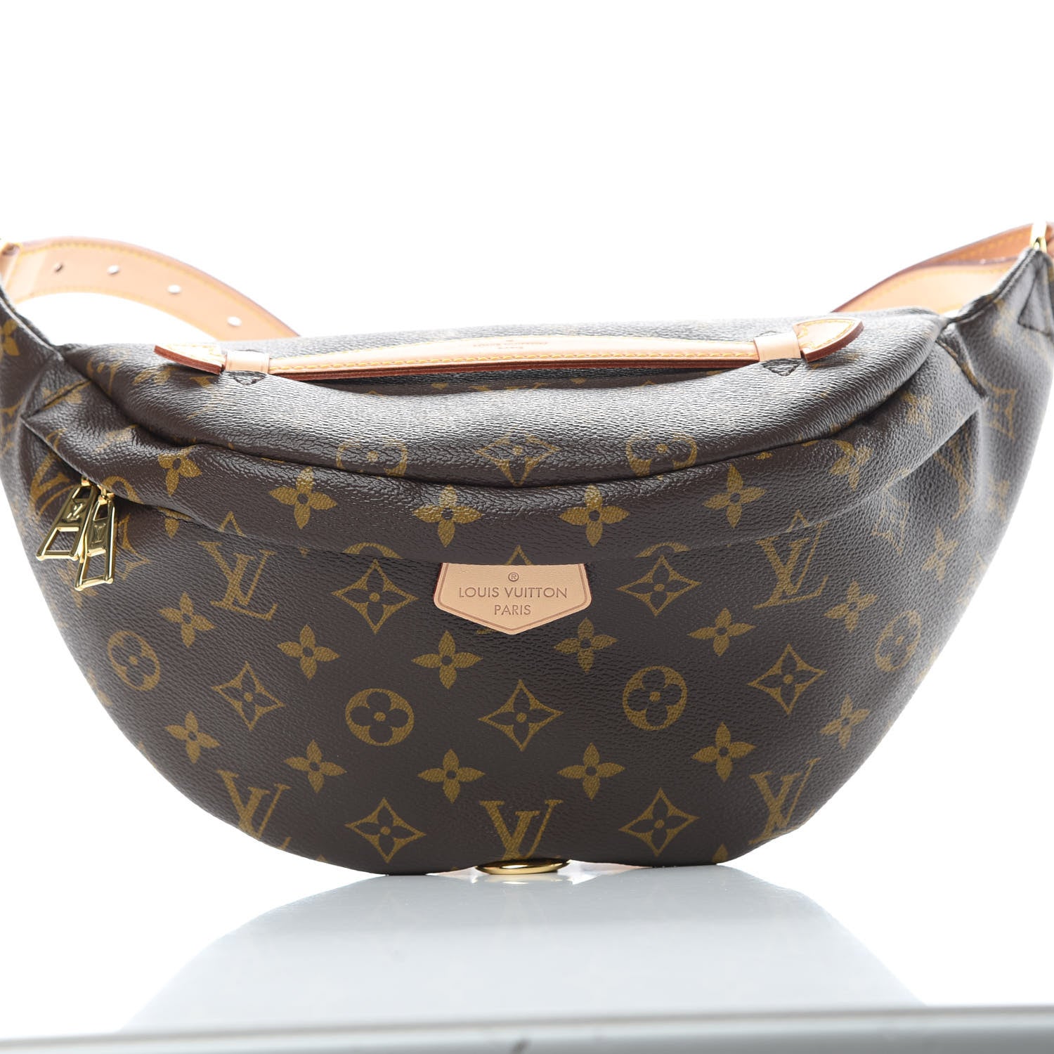 Louis Vuitton Monogram Bumbag 8 of 11