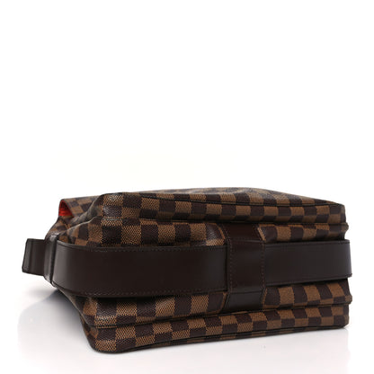 Louis Vuitton Damier Ebene Naviglio 4 of 8