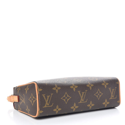 Louis Vuitton Monogram Recital 4 of 8