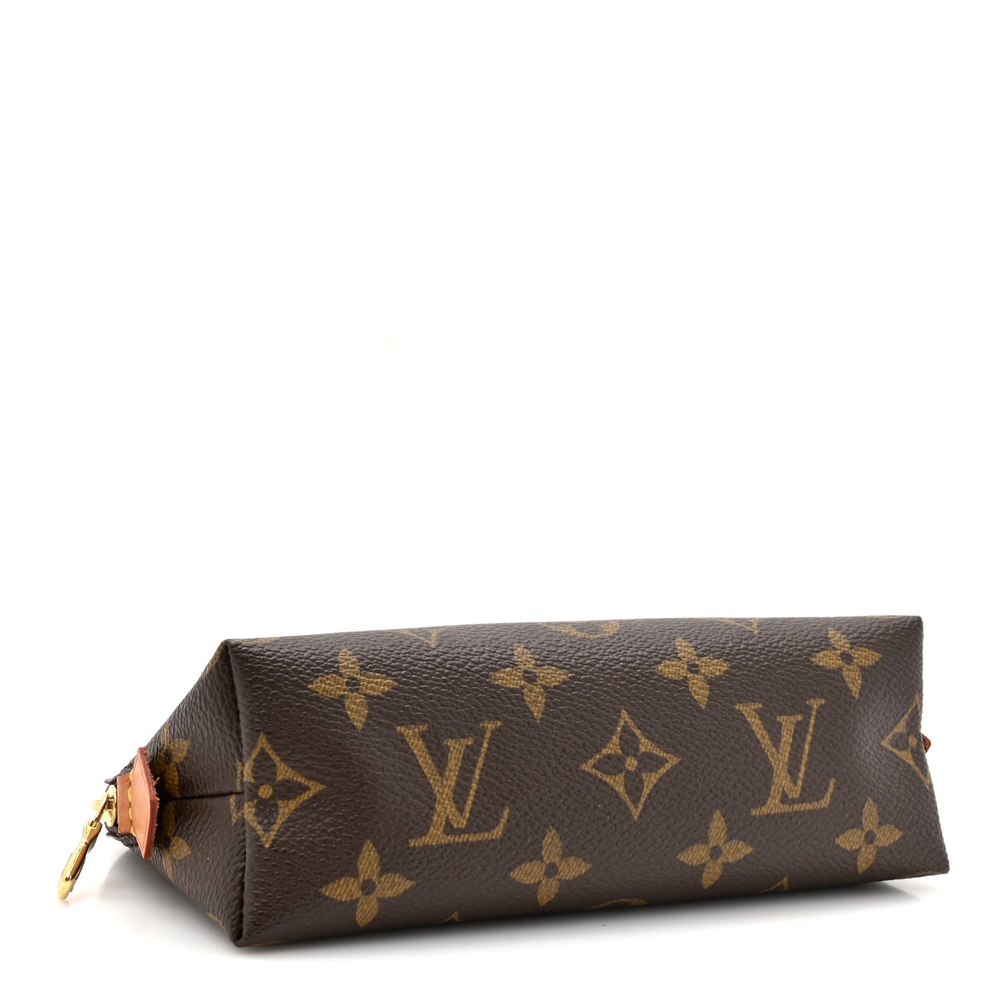 Monogram Cosmetic Pouch