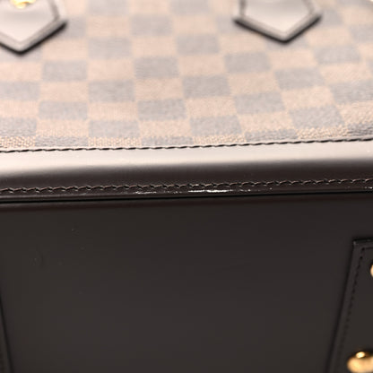 Louis Vuitton Damier Ebene Alma BB 10 of 12