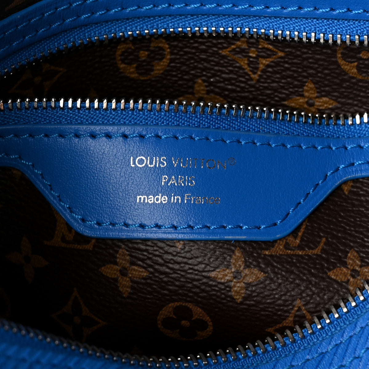 Epi Speedy Soft 30 Ocean Blue