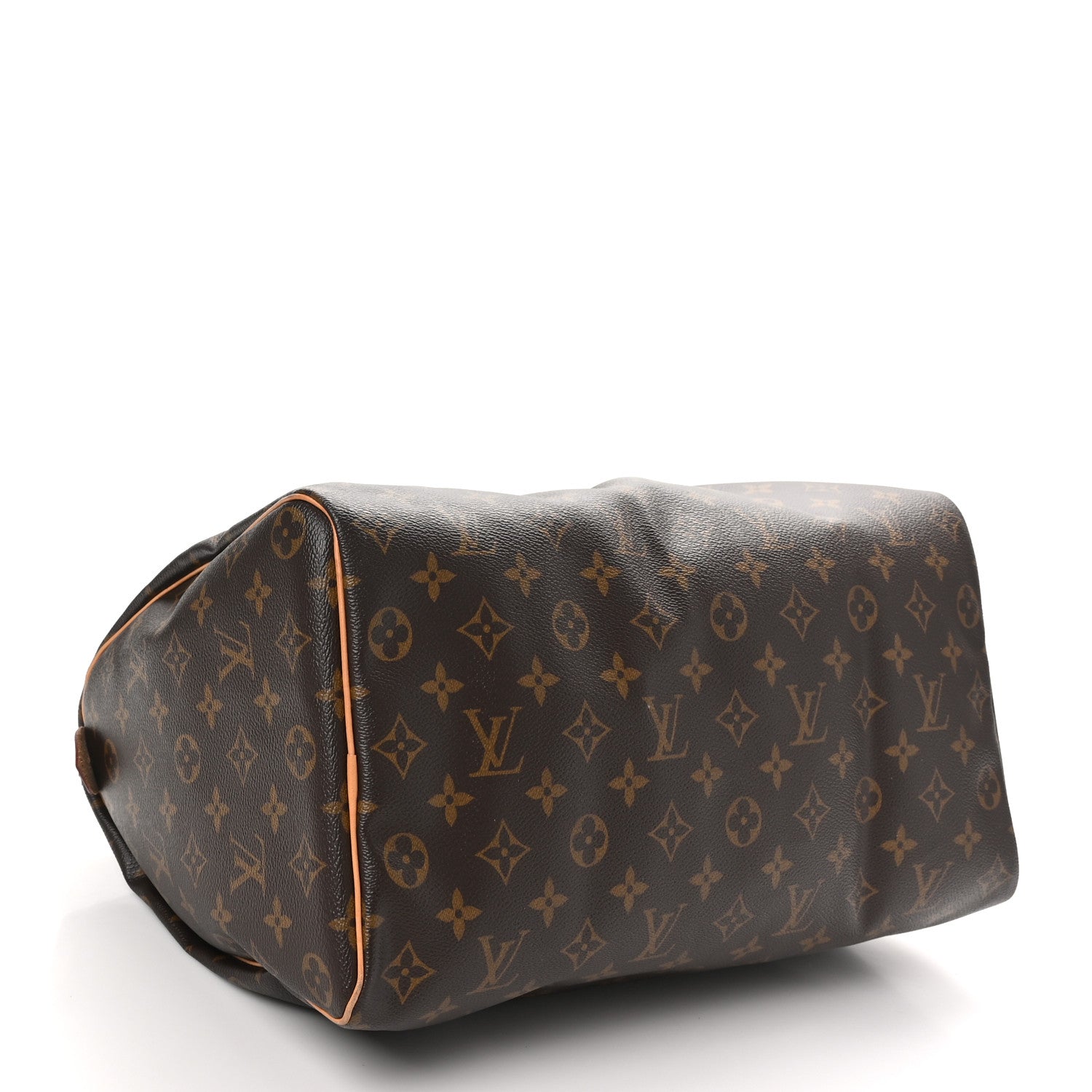 Louis Vuitton Monogram Speedy 35 4 of 9