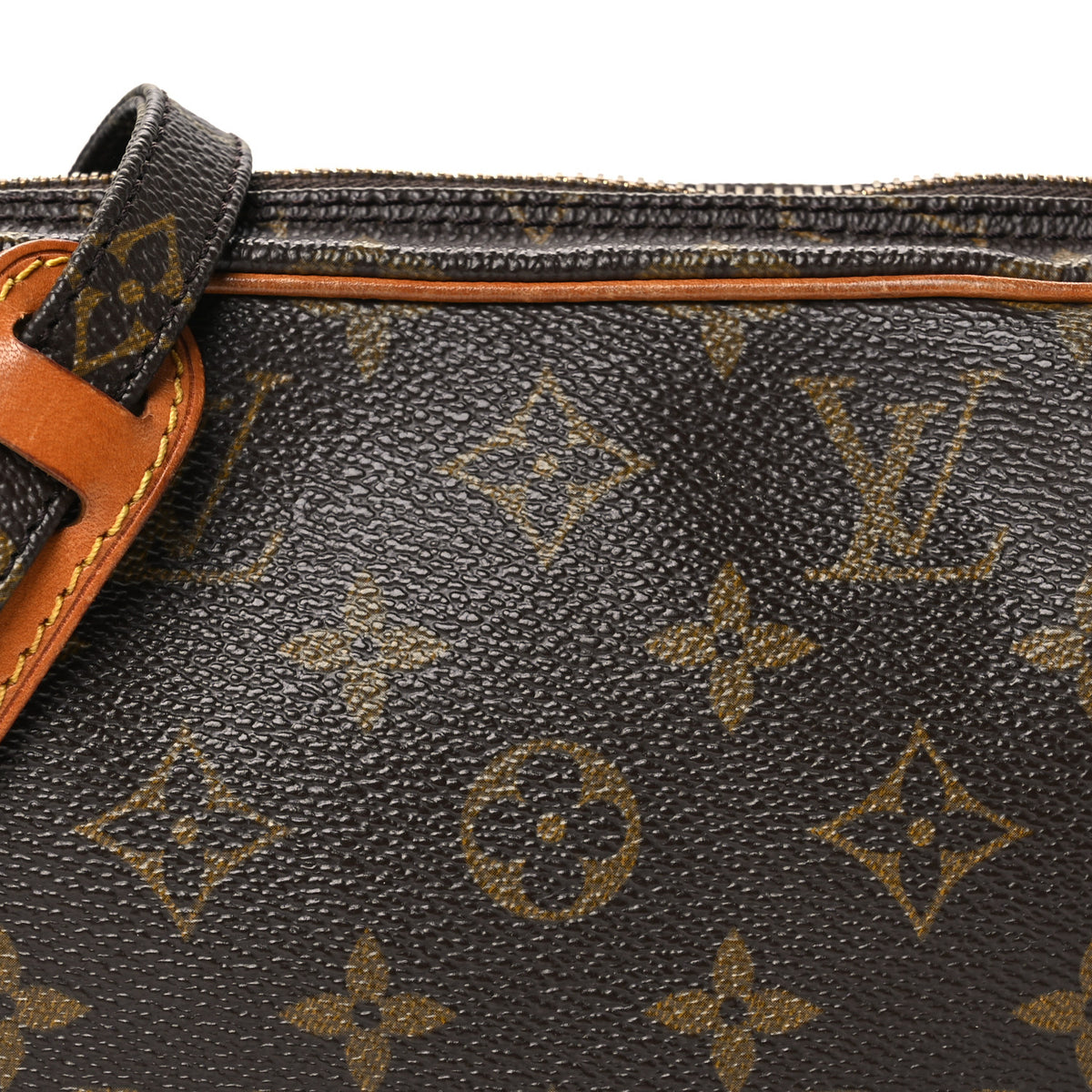 Monogram Pochette Marly Bandouliere