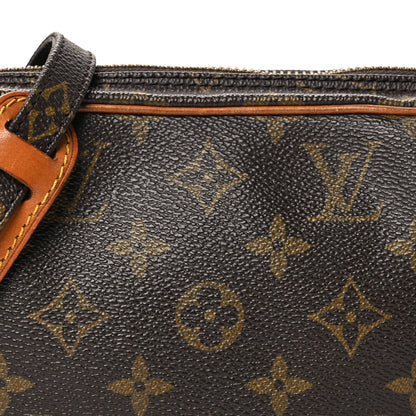 Louis Vuitton Monogram Pochette Marly Bandouliere 8 of 10