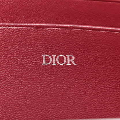 Christian Dior CHRISTIAN DIOR X RIMOWA Aluminum Personal Clutch On Strap Rose 9 of 13