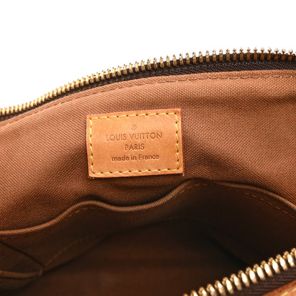 Louis Vuitton Monogram Palermo PM 6 of 10