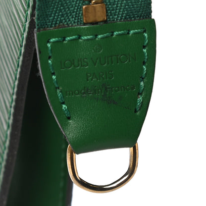 Louis Vuitton Epi Pochette Accessories 24 Borneo 5 of 14