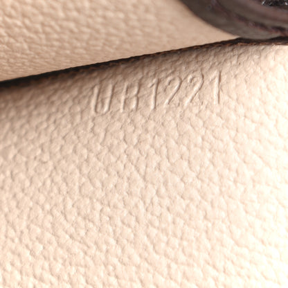 Louis Vuitton Monogram Toiletry Pouch 15 6 of 9