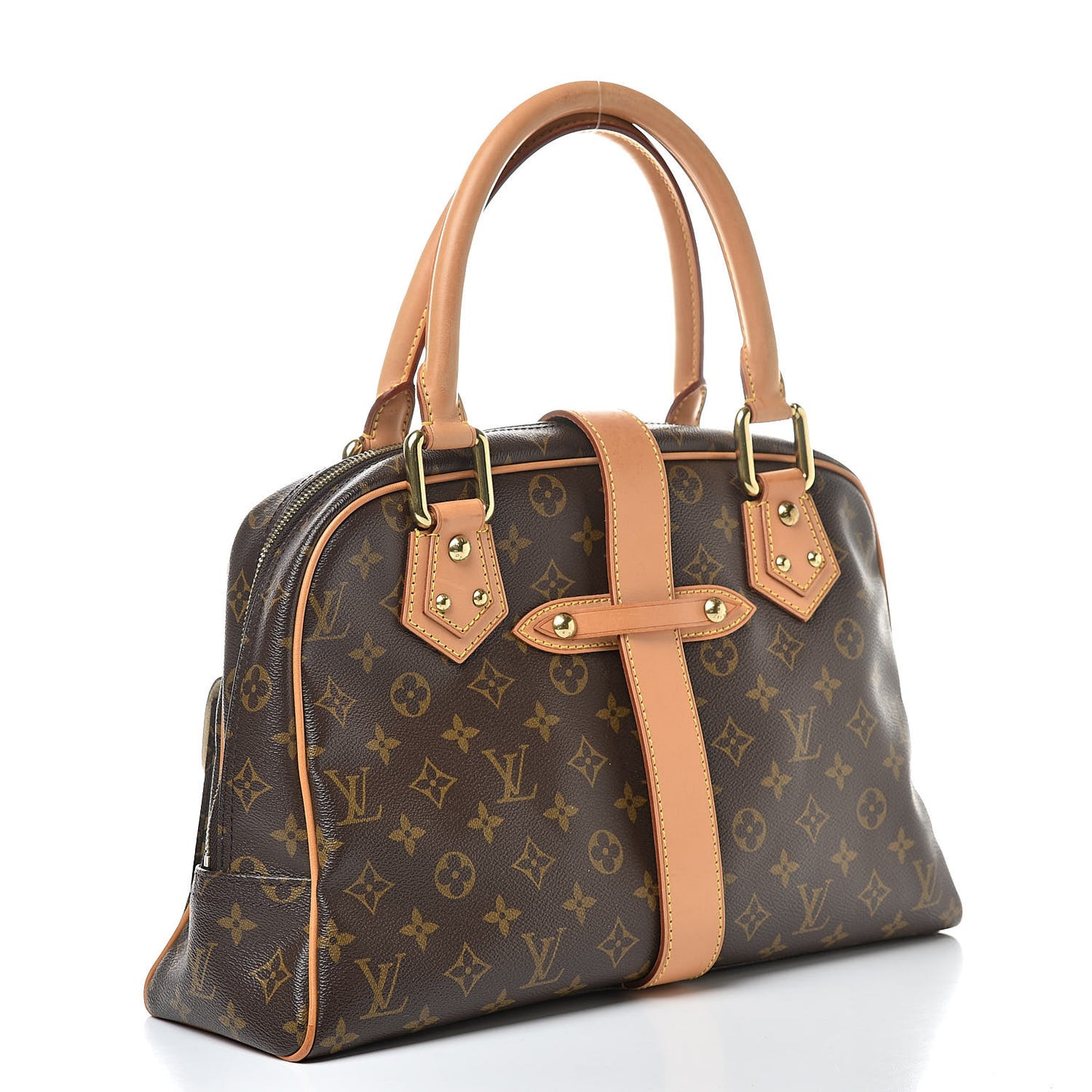Monogram Manhattan GM