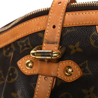 Louis Vuitton Monogram Tivoli GM 12 of 12