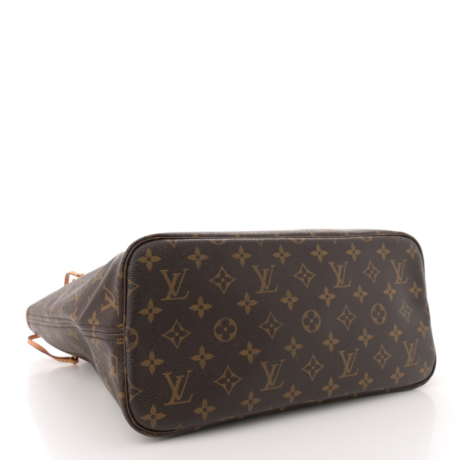 Louis Vuitton Monogram Neo Neverfull MM 4 of 13