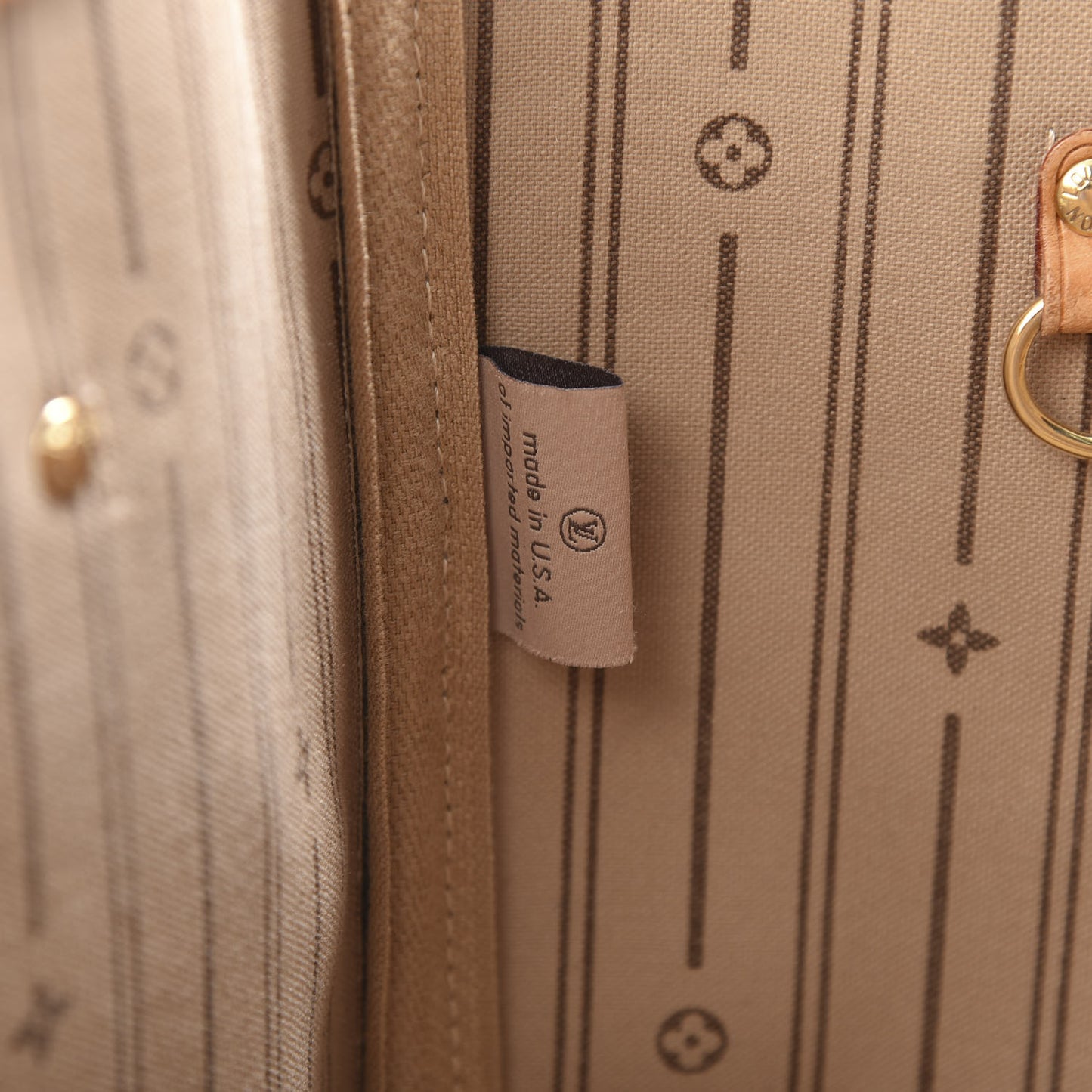 Monogram Neverfull MM