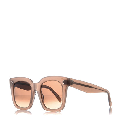 Celine Tilda Sunglasses CL 41076/S Light Pink 1 of 6