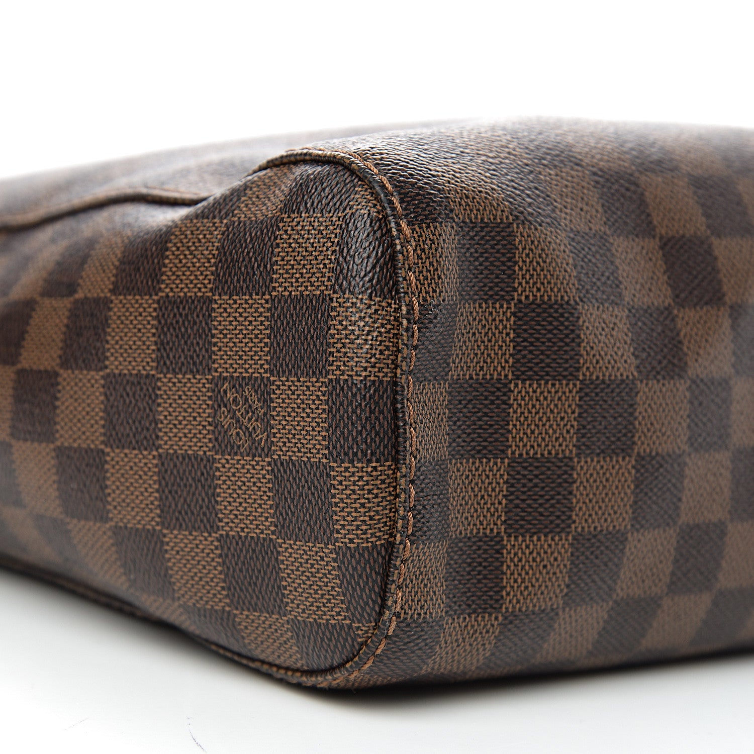 Louis Vuitton Damier Ebene Portobello PM 7 of 10