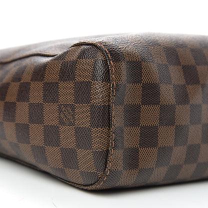 Louis Vuitton Damier Ebene Portobello PM 7 of 10