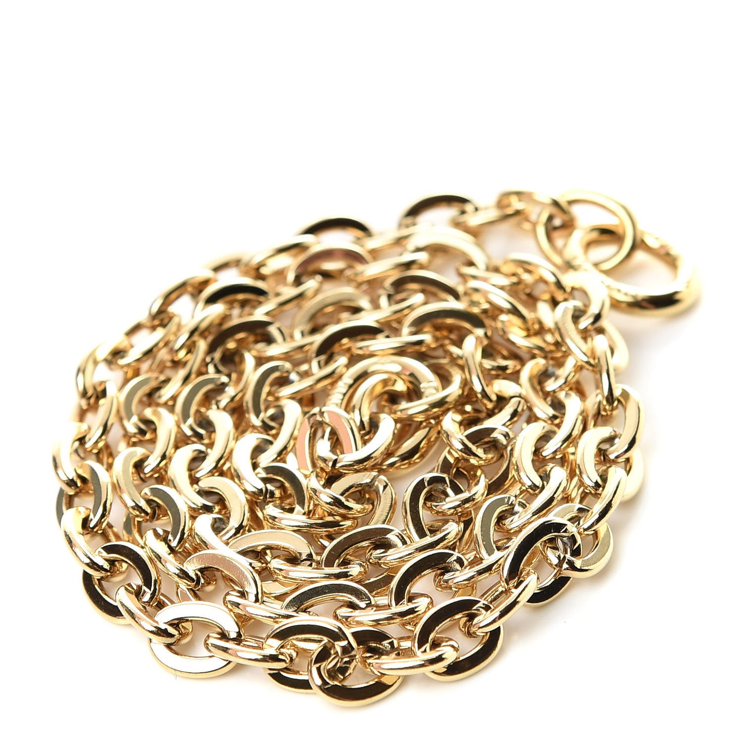 Monogram Multi Pochette Accessories Chain