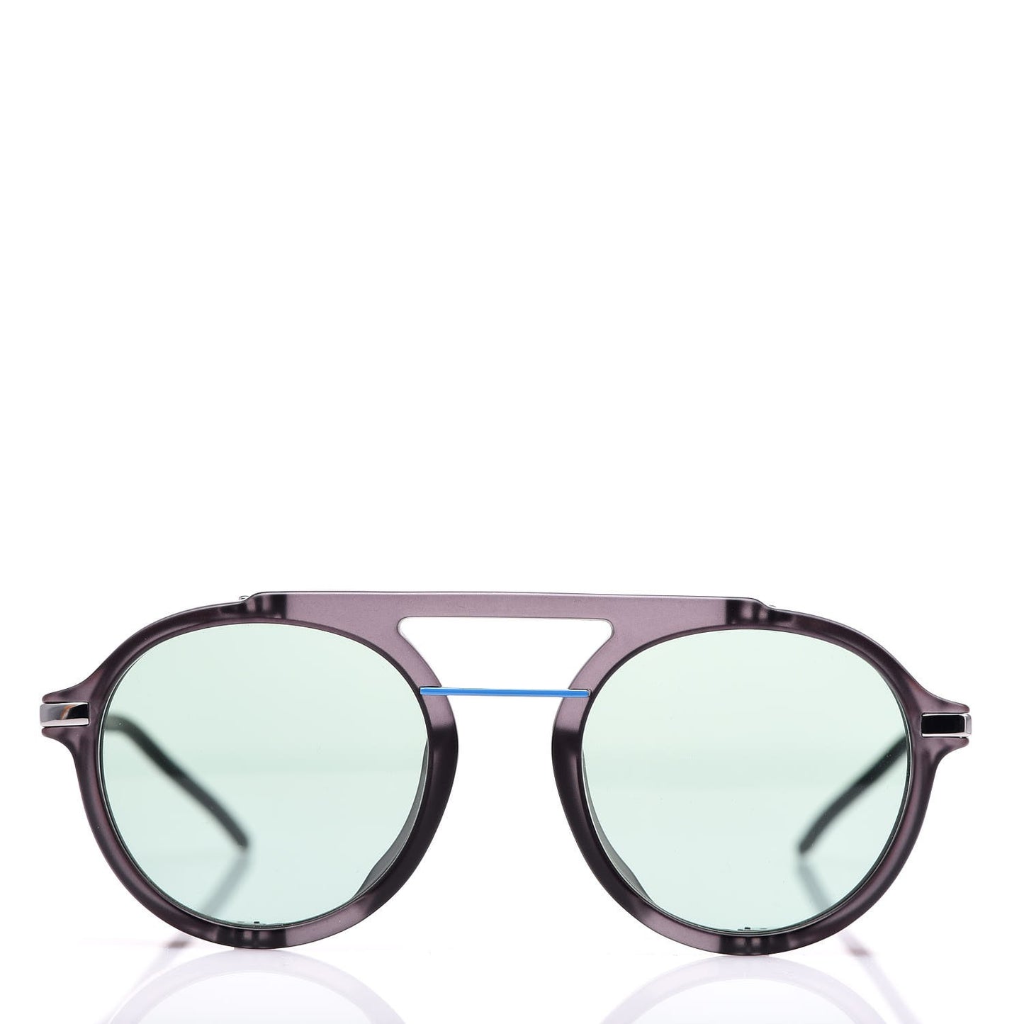 Fantastic Sunglasses FF M0012/S Grey Orange