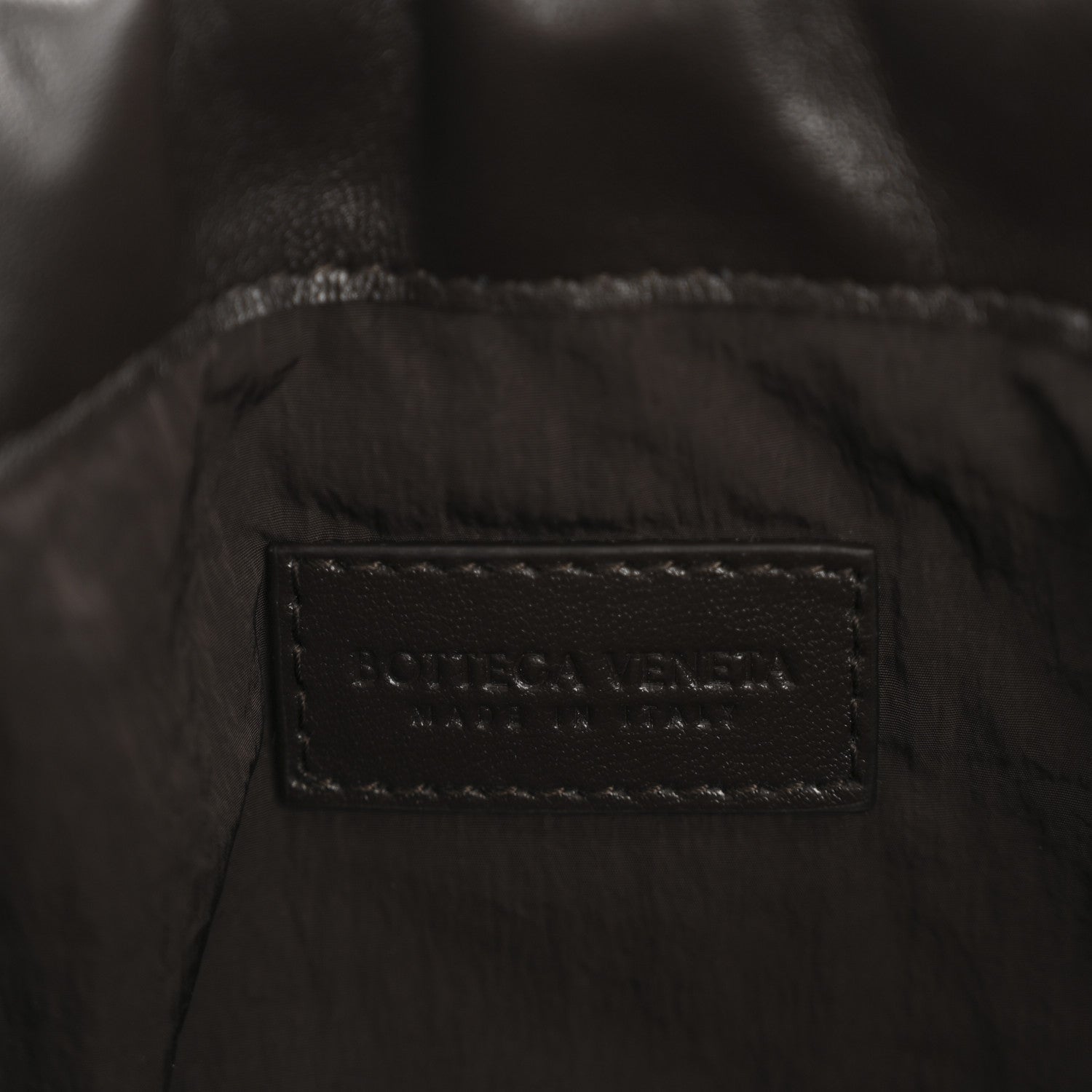 Bottega Veneta Nappa Intrecciato Medium Dustbag Fondant 6 of 7