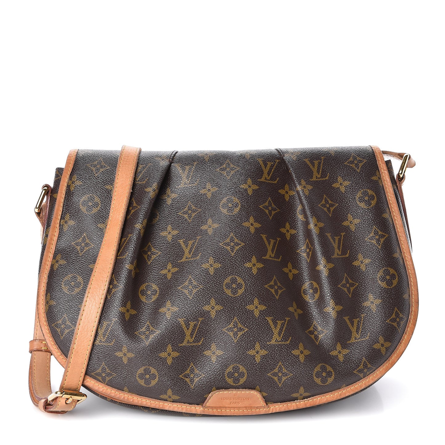 Monogram Menilmontant MM