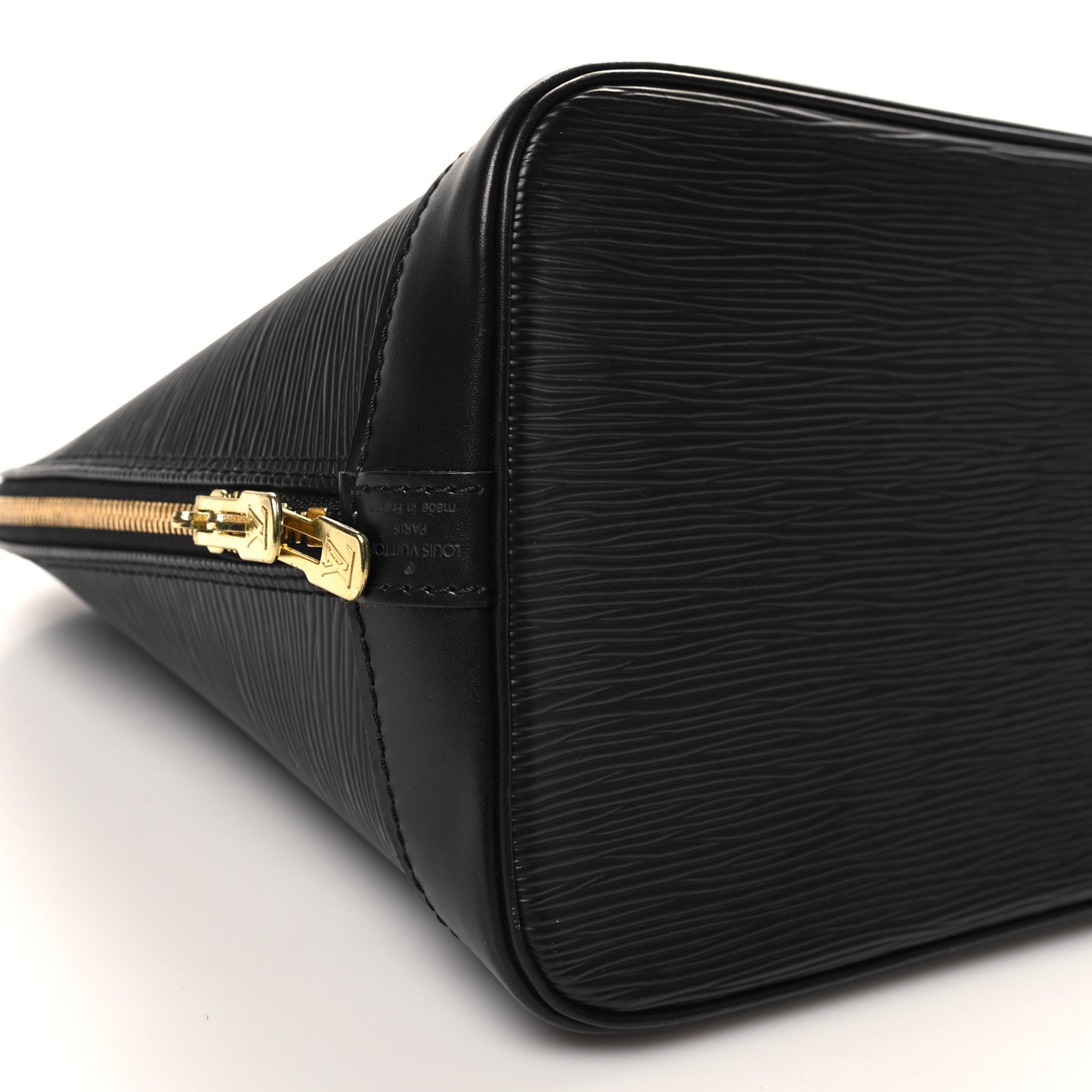 Epi Alma PM Black