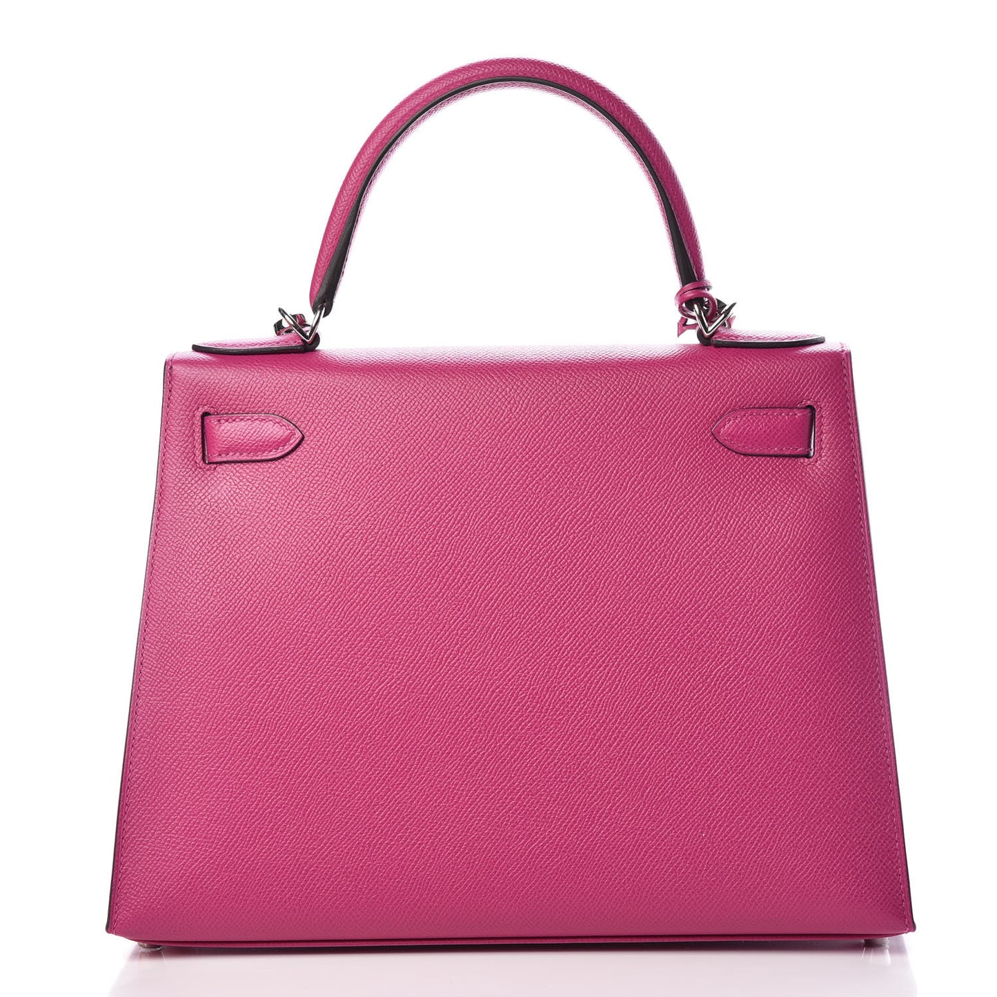 Epsom Kelly Sellier 28 Rose Pourpre
