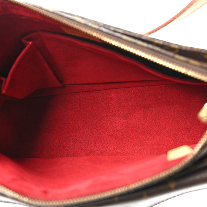 Louis Vuitton Monogram Viva-Cite GM 5 of 10
