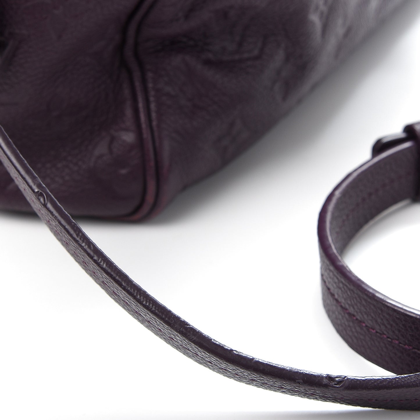 Empreinte Speedy Bandouliere 30 Aube