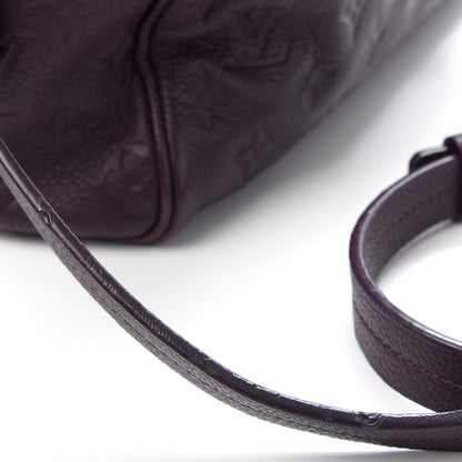 Louis Vuitton Empreinte Speedy Bandouliere 30 Aube 11 of 13