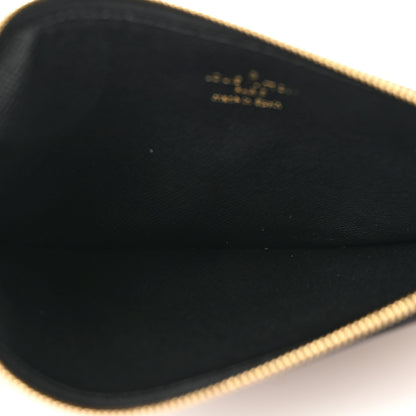 Louis Vuitton Reverse Monogram Slim Purse 5 of 7