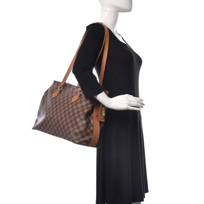 Louis Vuitton Damier Ebene Centenaire Chelsea 2 of 11