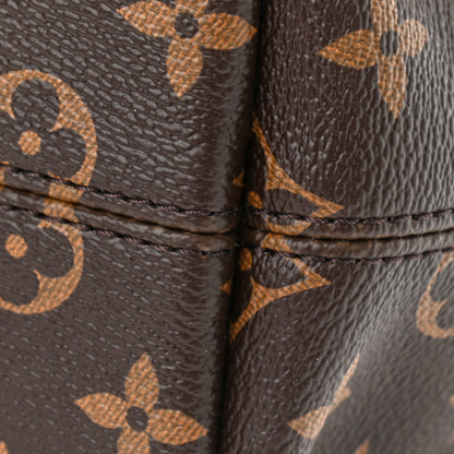 Louis Vuitton Monogram Graceful PM 9 of 10