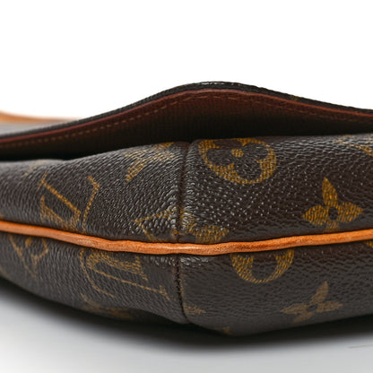 Louis Vuitton Monogram Musette Salsa 8 of 14