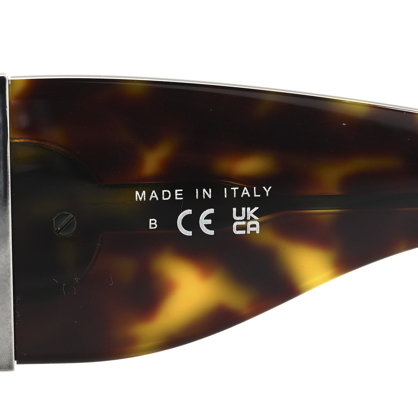 Perle Pearl Sunglasses 5543 Tortoise