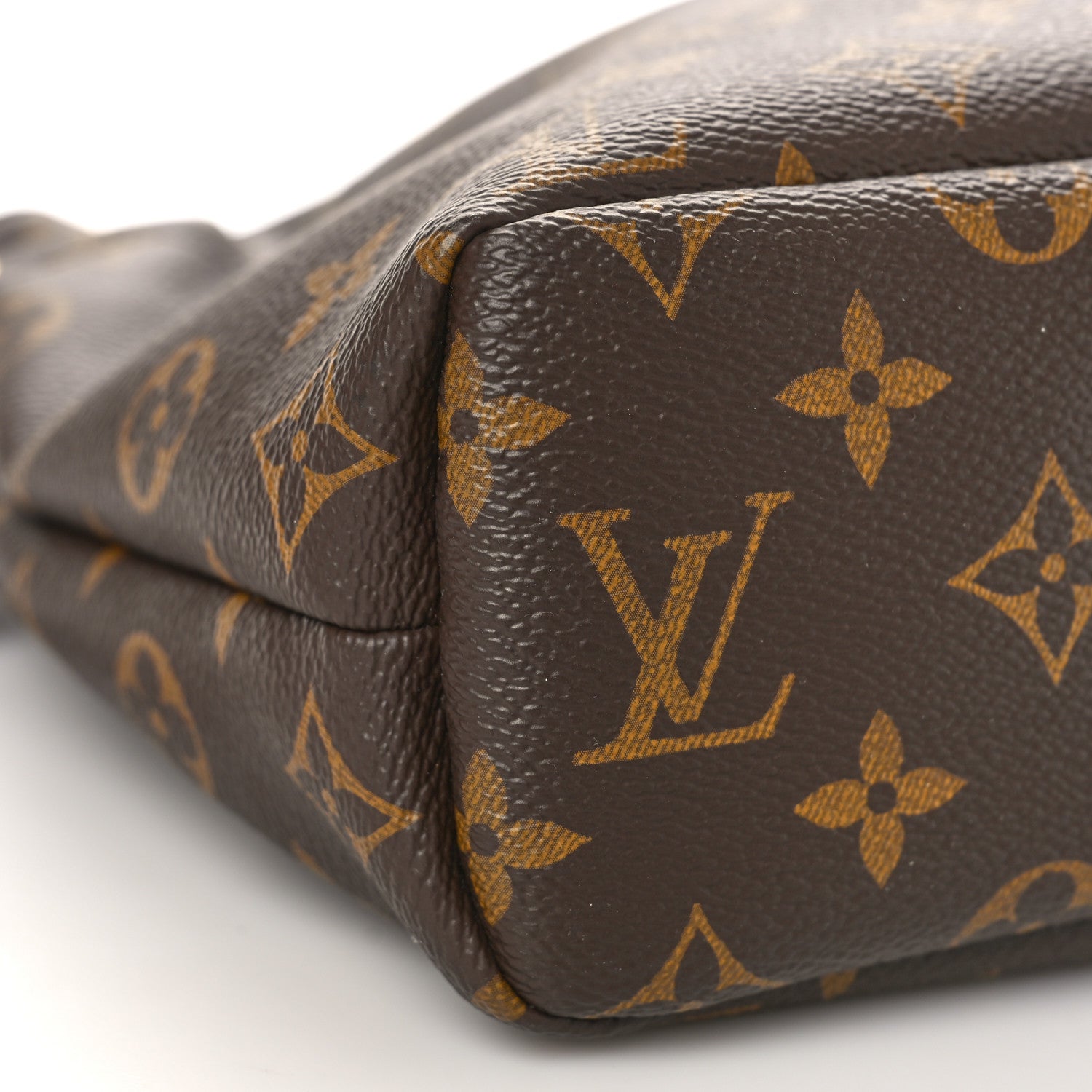 Louis Vuitton Monogram Pouch Noe Fuchsia 7 of 8