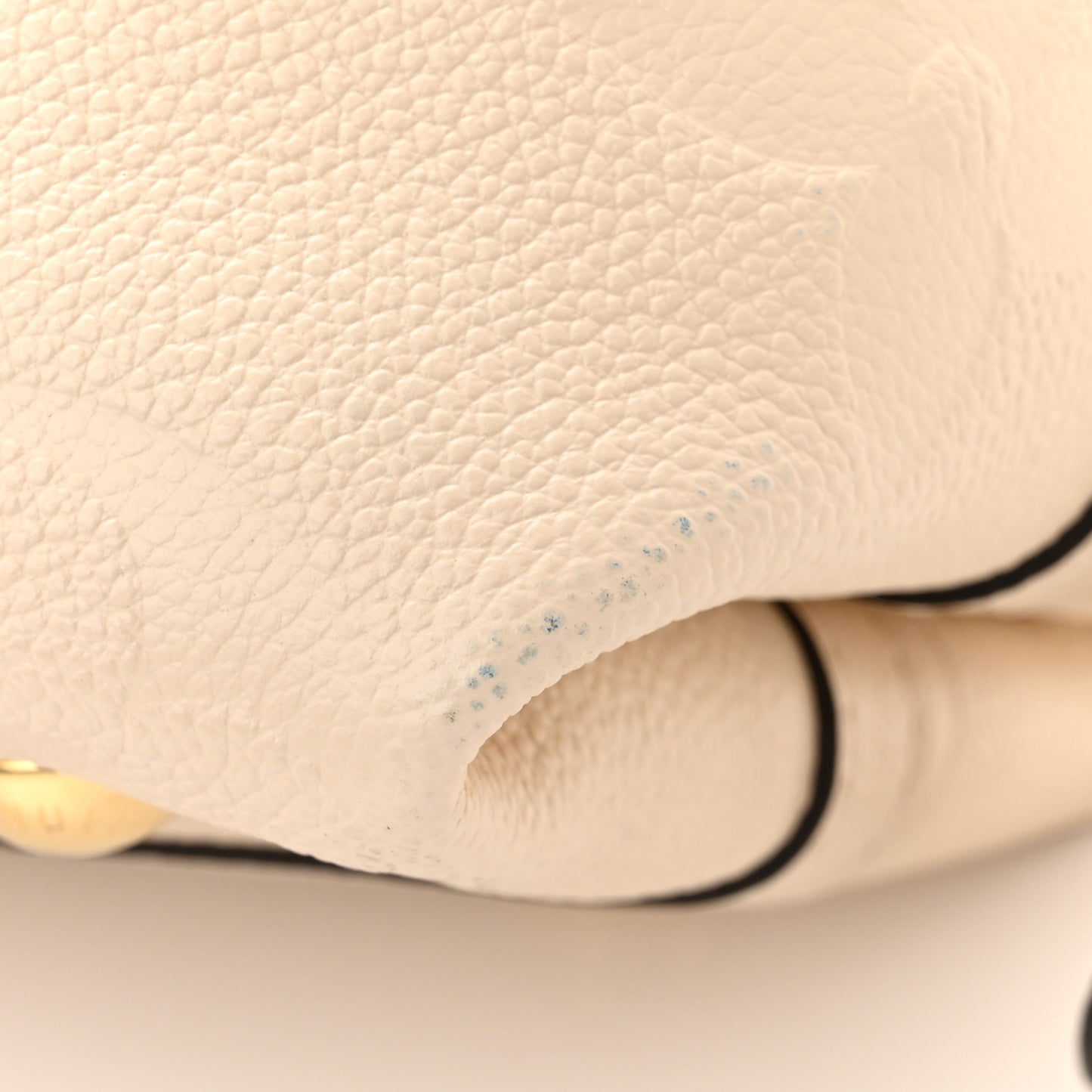 Empreinte Carryall PM Cream