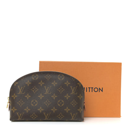 Louis Vuitton Monogram Cosmetic Pouch GM 11 of 11