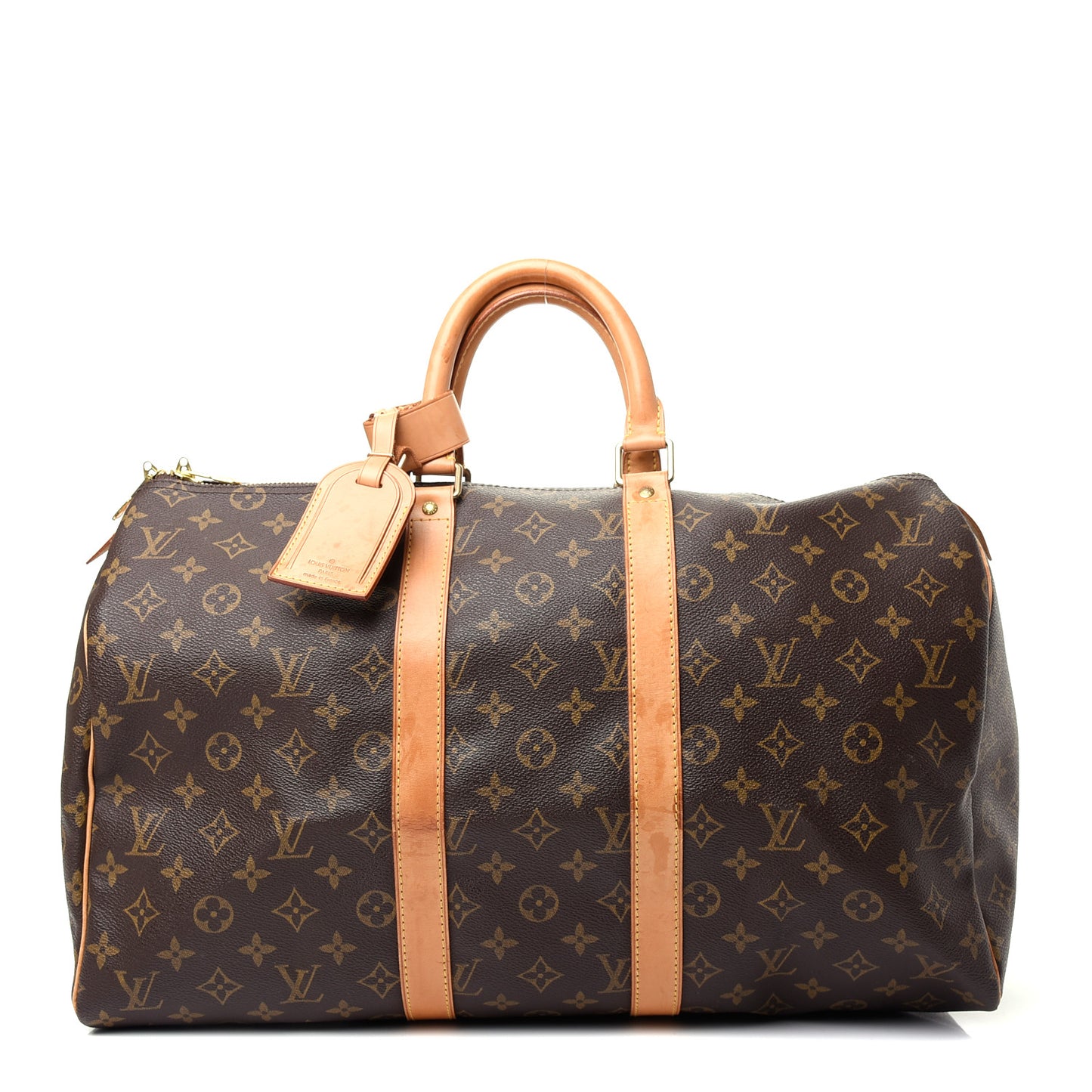 Monogram Keepall 45
