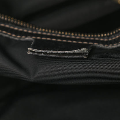 Gucci Dialux Medium Britt Tote Black 6 of 17