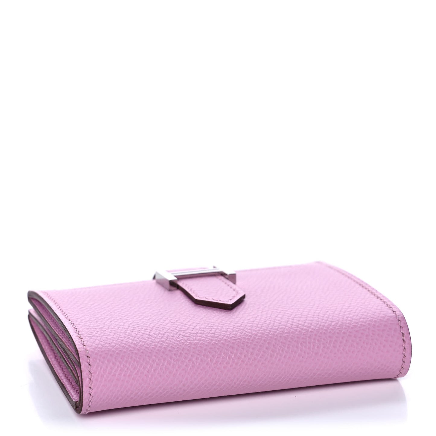 Epsom Mini Bearn Wallet Mauve Sylvester
