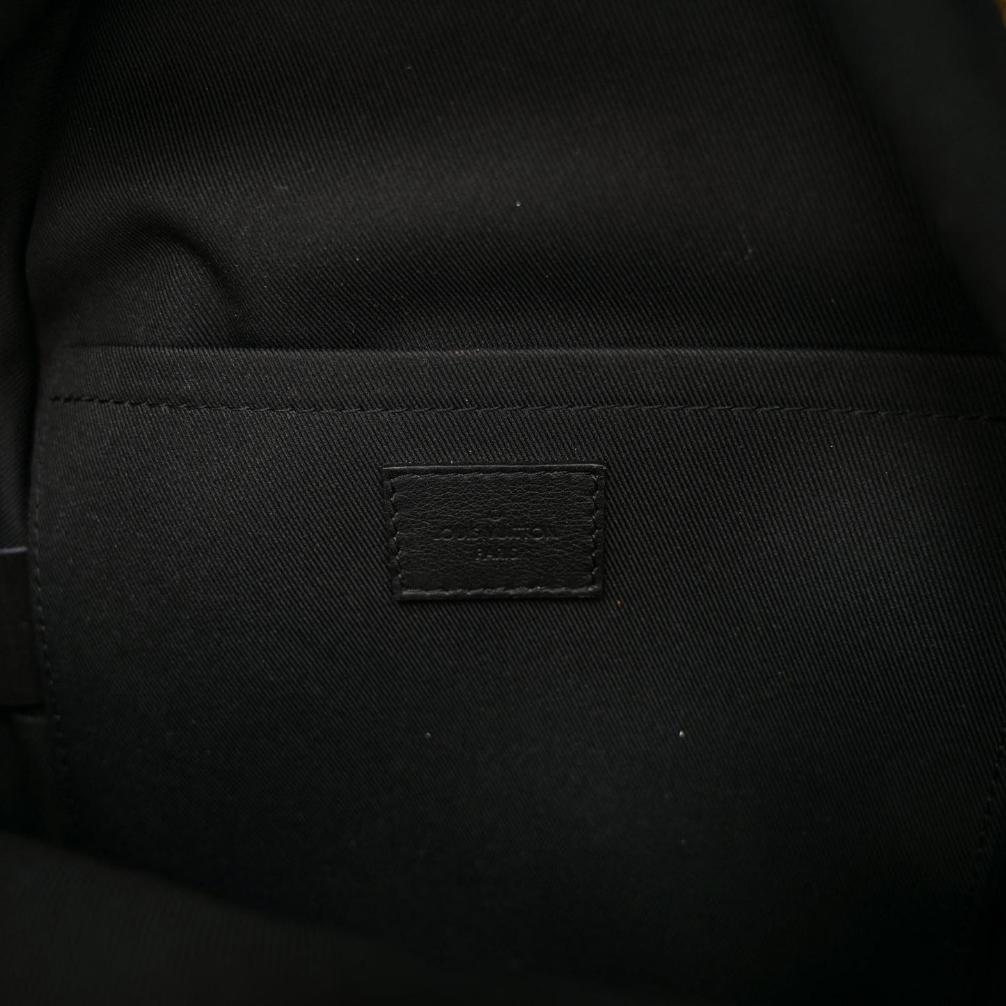 Monogram Palm Springs Backpack PM