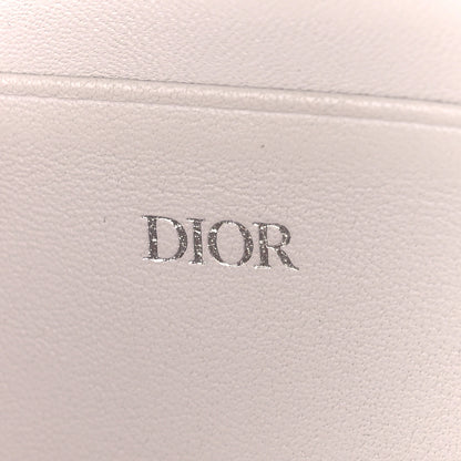 Christian Dior X RIMOWA Aluminum Personal Clutch On Strap Silver 7 of 13