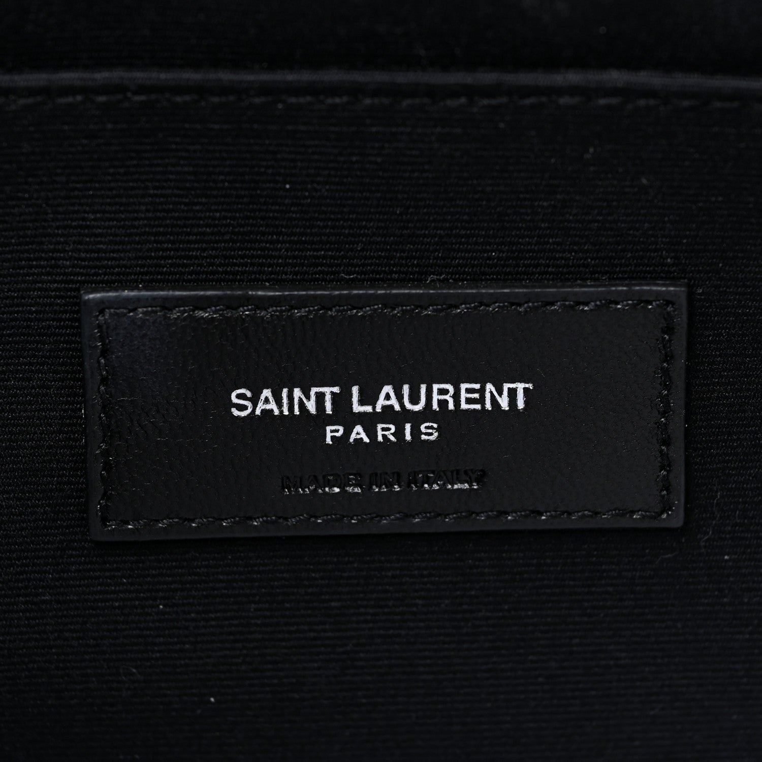 Saint Laurent Calfskin Medium Jane Tote Bag Pink 8 of 15