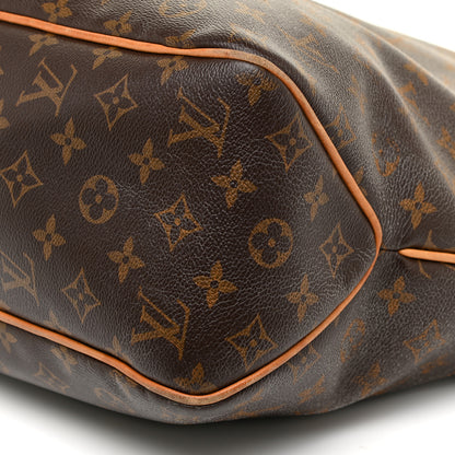 Louis Vuitton Monogram Delightful MM 9 of 26